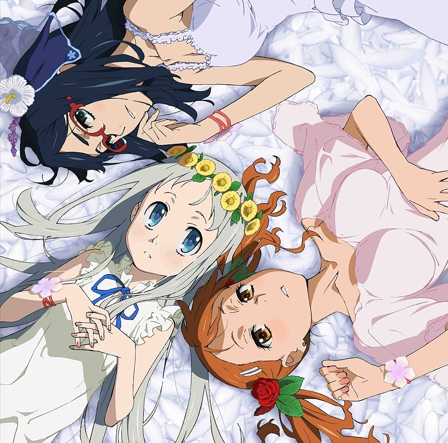 Amazon.co.jp: secret base ～君がくれたもの～ 【初回生産限定